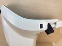 2008 Evinrude Etec 115HP Starboard Right Side Lower Cover Pan Cowling White