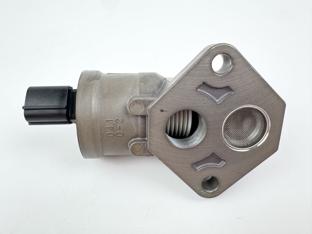 2007 Honda 200 HP 4 Stroke Outboard EAC Idle Control Valve 36550-ZY3-003 OEM