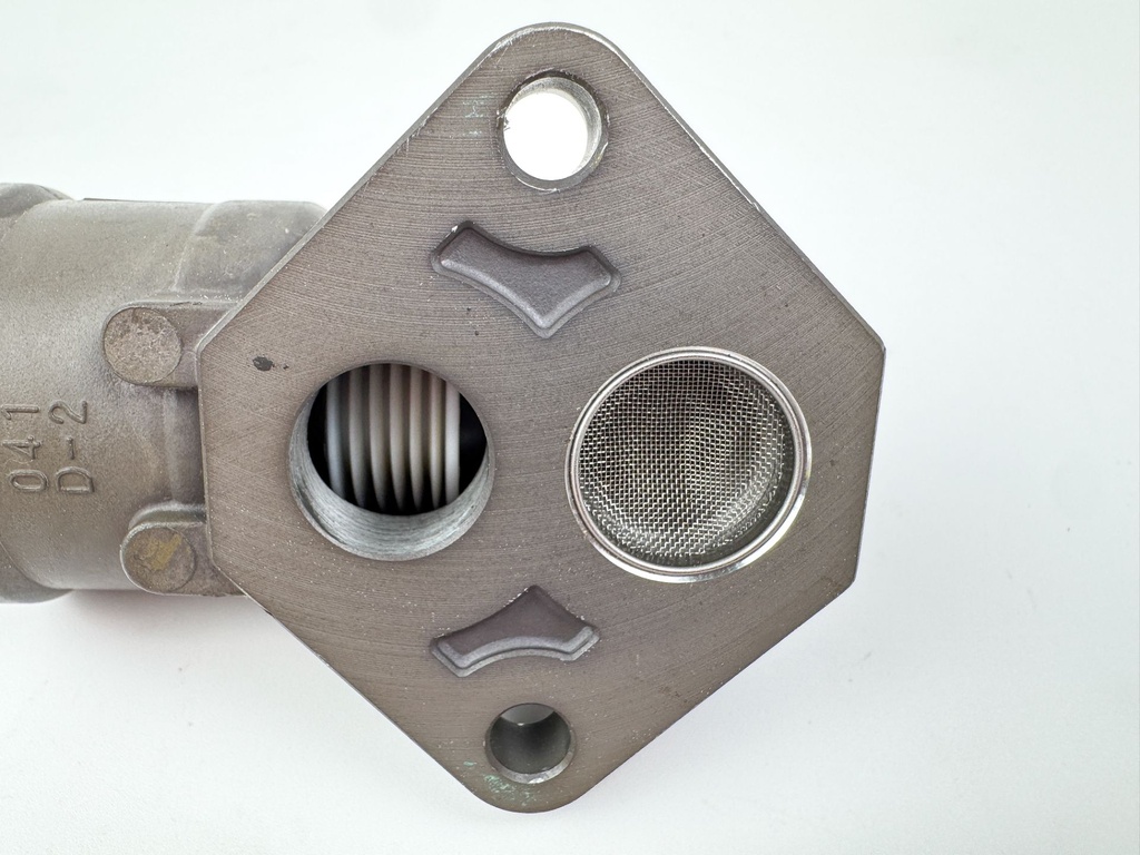 2007 Honda 200 HP 4 Stroke Outboard EAC Idle Control Valve 36550-ZY3-003 OEM