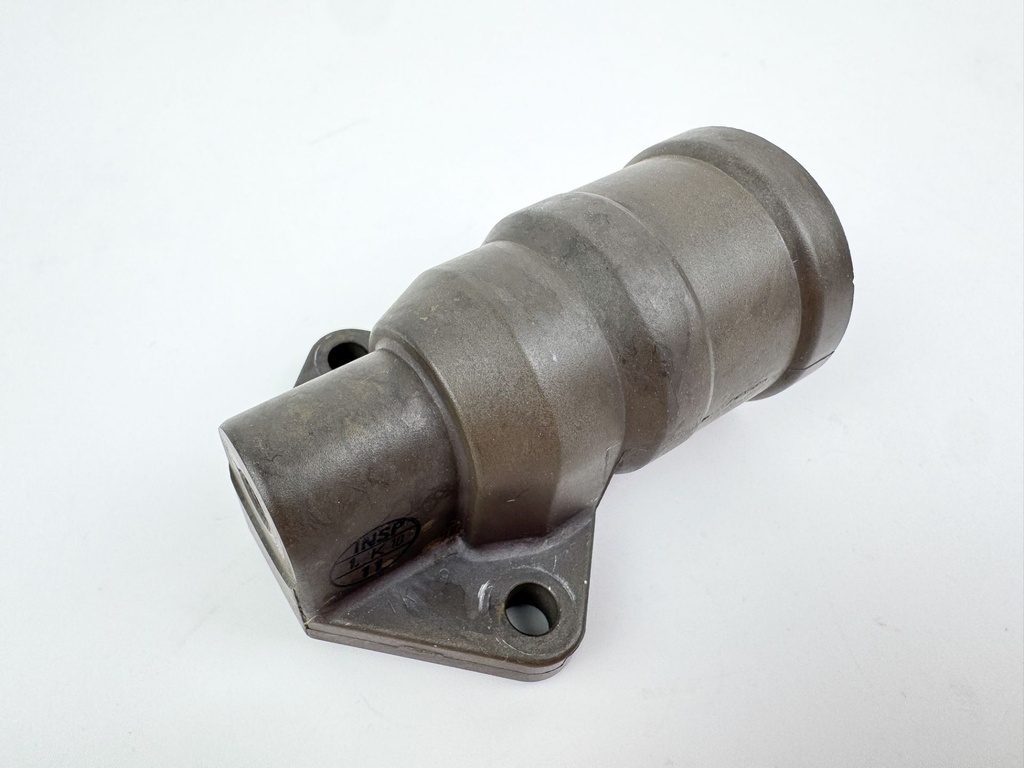 2007 Honda 200 HP 4 Stroke Outboard EAC Idle Control Valve 36550-ZY3-003 OEM