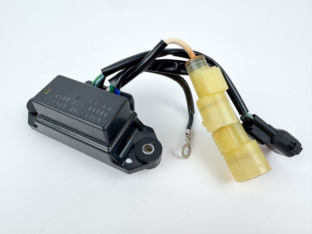 2007 Honda 200 HP 4 Stroke Outboard Trim Tilt Relay 38550-ZY3-A01 OEM