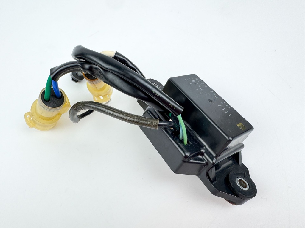 2007 Honda 200 HP 4 Stroke Outboard Trim Tilt Relay 38550-ZY3-A01 OEM