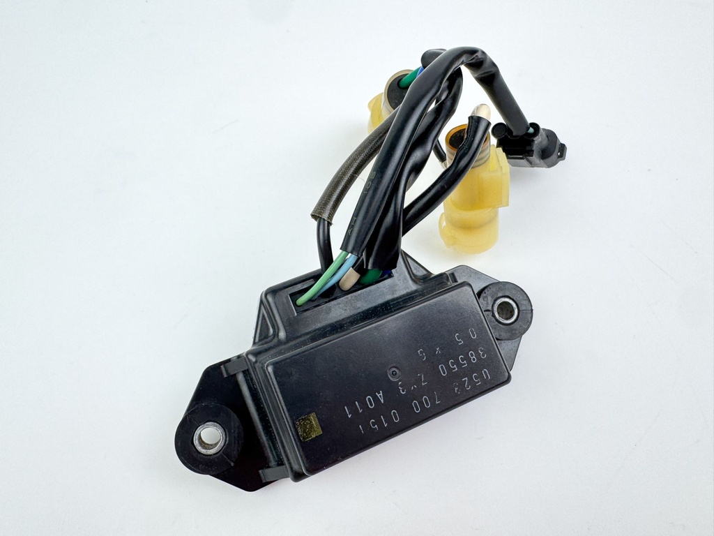 2007 Honda 200 HP 4 Stroke Outboard Trim Tilt Relay 38550-ZY3-A01 OEM