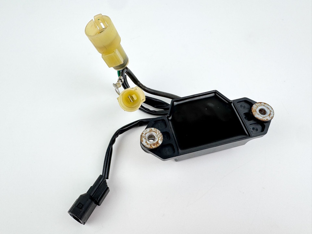 2007 Honda 200 HP 4 Stroke Outboard Trim Tilt Relay 38550-ZY3-A01 OEM