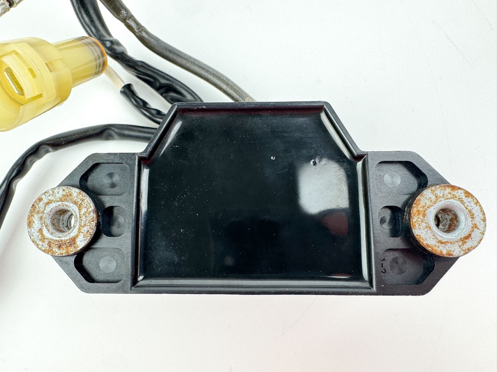 2007 Honda 200 HP 4 Stroke Outboard Trim Tilt Relay 38550-ZY3-A01 OEM