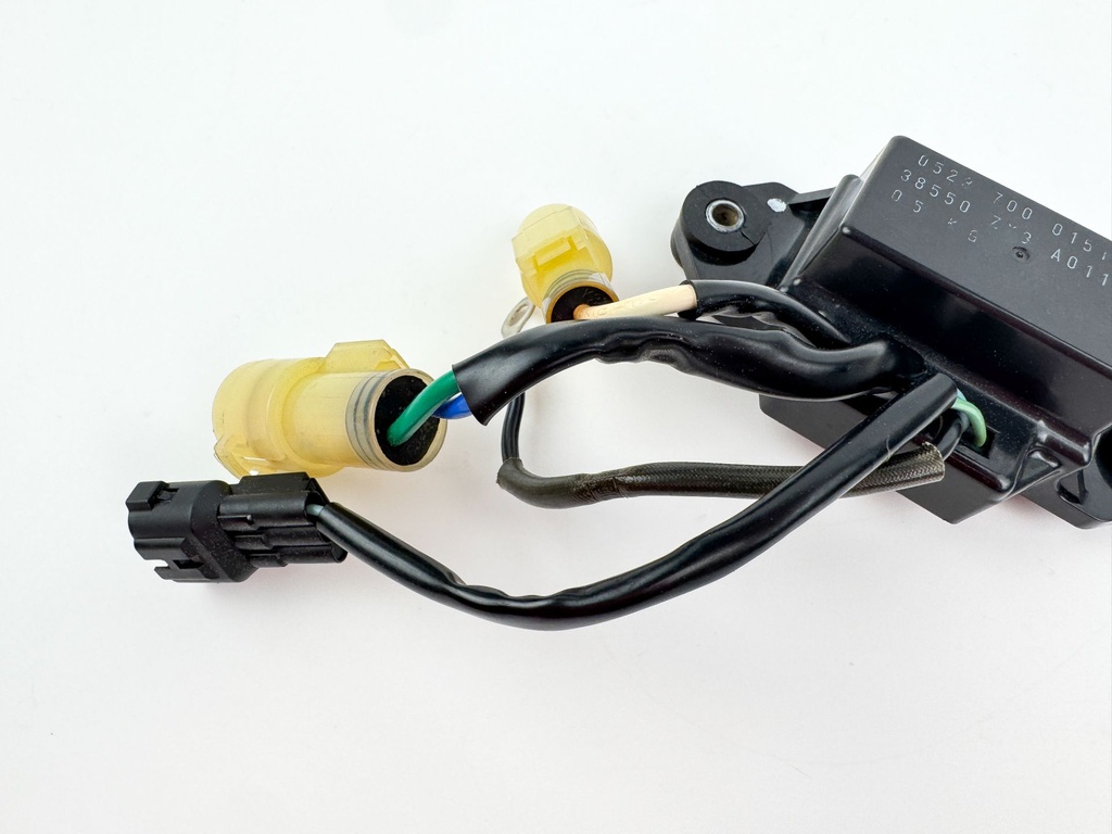 2007 Honda 200 HP 4 Stroke Outboard Trim Tilt Relay 38550-ZY3-A01 OEM