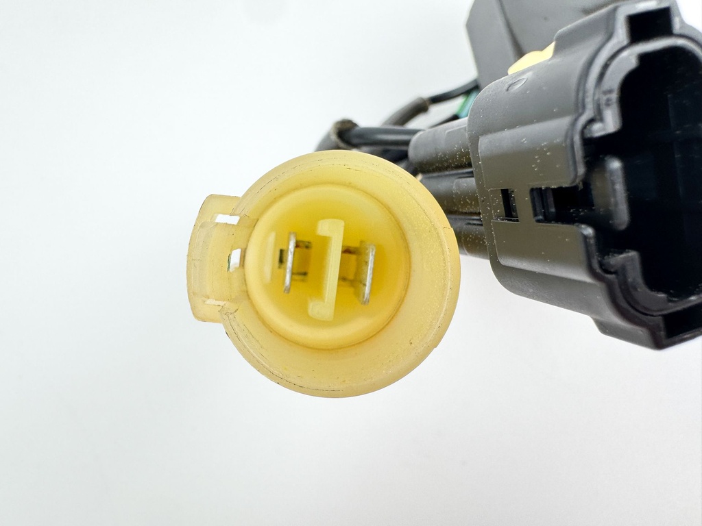 2007 Honda 200 HP 4 Stroke Outboard Trim Tilt Relay 38550-ZY3-A01 OEM