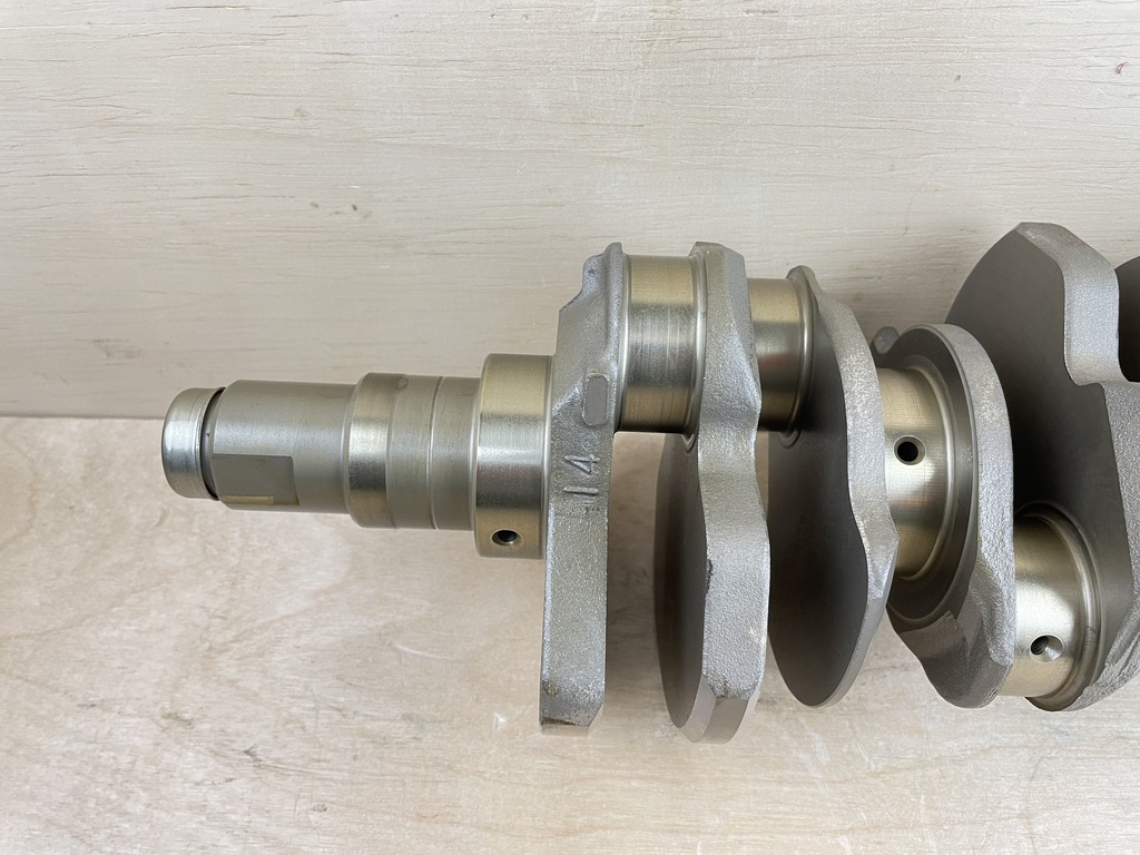 2015 Yamaha 250HP 4 Stroke Outboard Crankshaft Assembly 6P2-11410-10-00