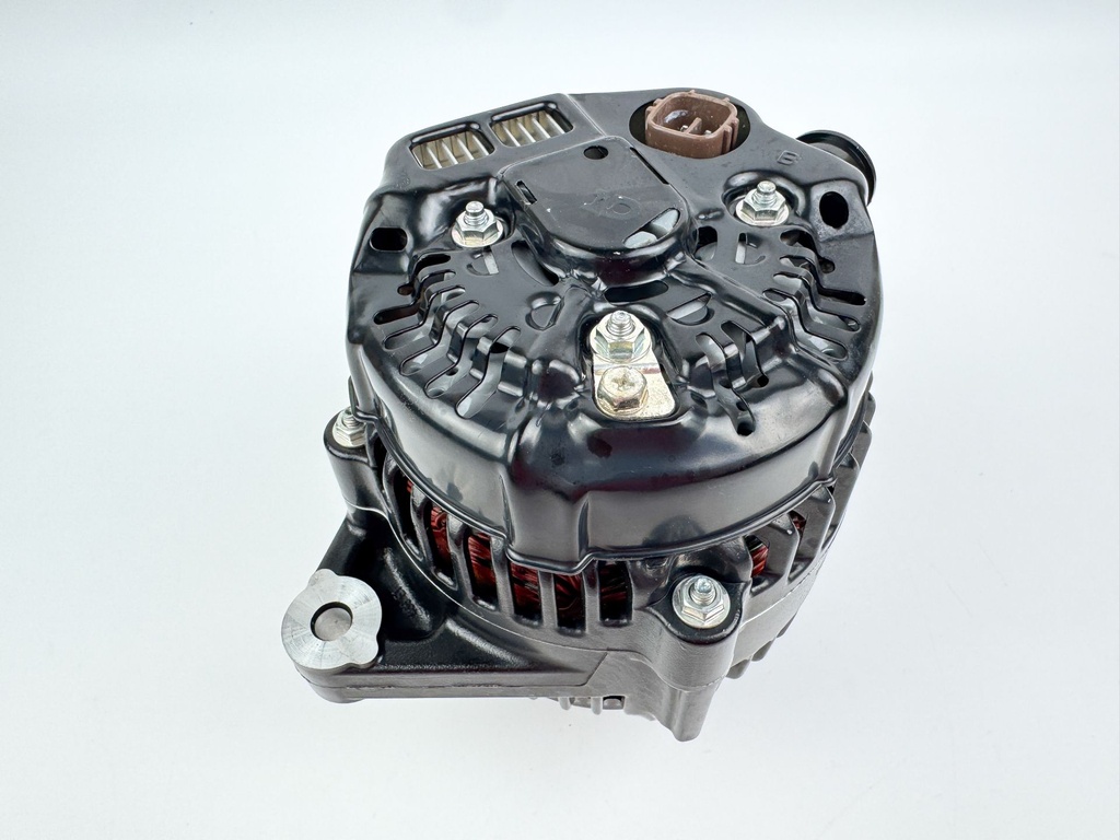 2007 Honda 200 HP 4 Stroke Outboard Alternator 31630-ZY3-013 OEM