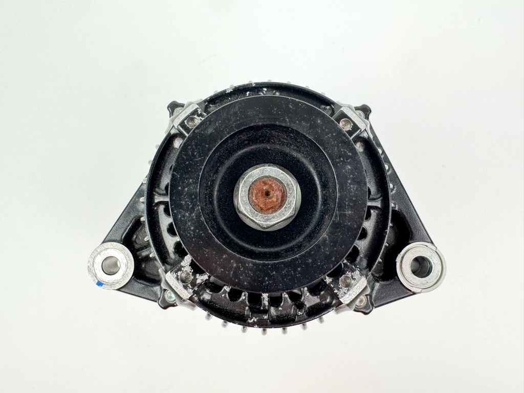 2007 Honda 200 HP 4 Stroke Outboard Alternator 31630-ZY3-013 OEM