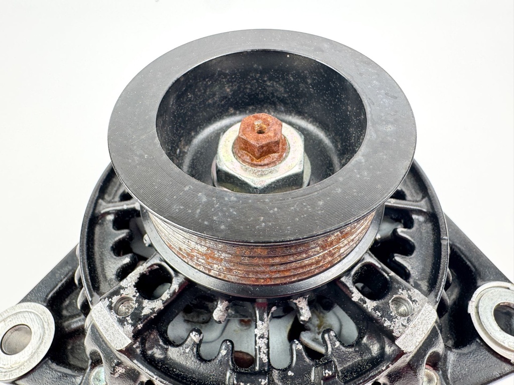 2007 Honda 200 HP 4 Stroke Outboard Alternator 31630-ZY3-013 OEM