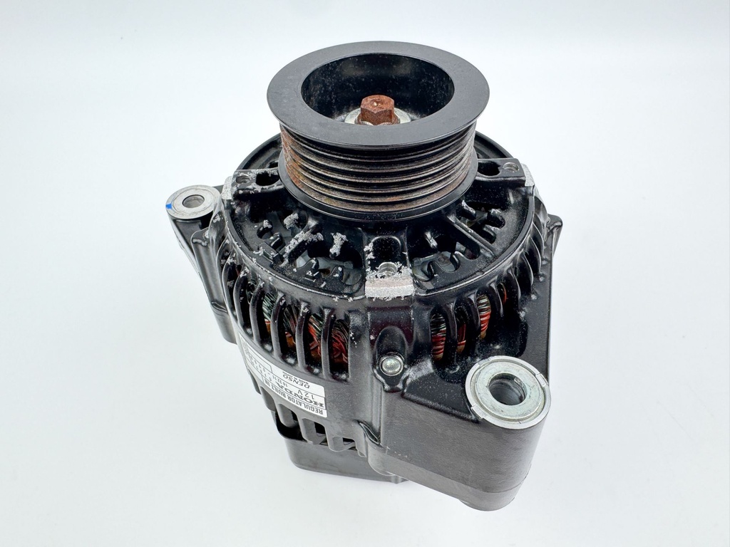 2007 Honda 200 HP 4 Stroke Outboard Alternator 31630-ZY3-013 OEM