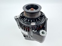 2007 Honda 200 HP 4 Stroke Outboard Alternator 31630-ZY3-013 OEM