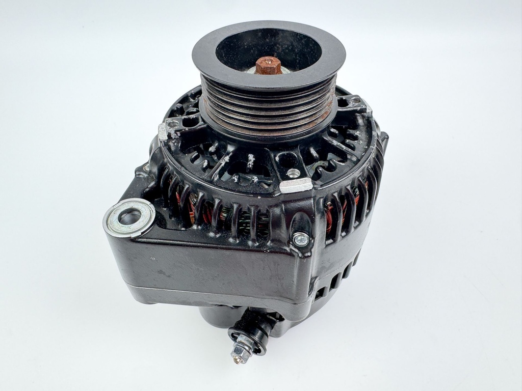 2007 Honda 200 HP 4 Stroke Outboard Alternator 31630-ZY3-013 OEM