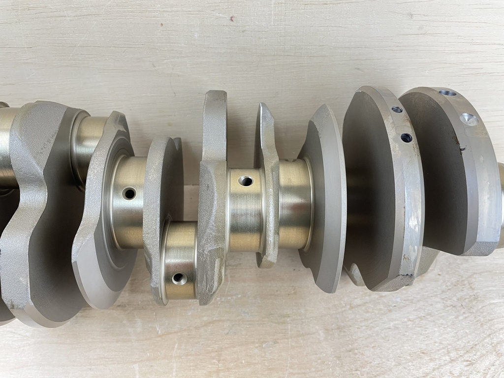 2015 Yamaha 250HP 4 Stroke Outboard Crankshaft Assembly 6P2-11410-10-00