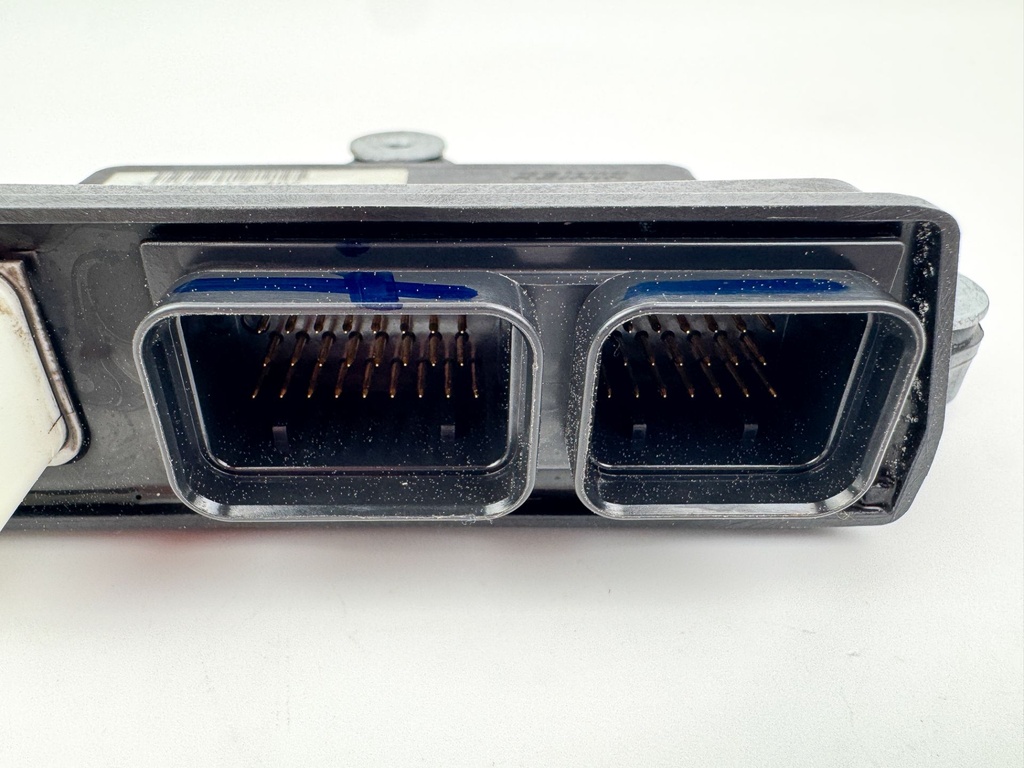 2007 Honda 200 HP 4 Stroke Outboard Engine Control Unit ECU 34750-ZY2-A04 OEM