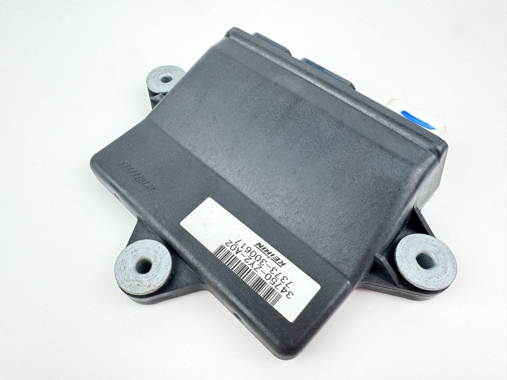 2007 Honda 200 HP 4 Stroke Outboard Engine Control Unit ECU 34750-ZY2-A04 OEM