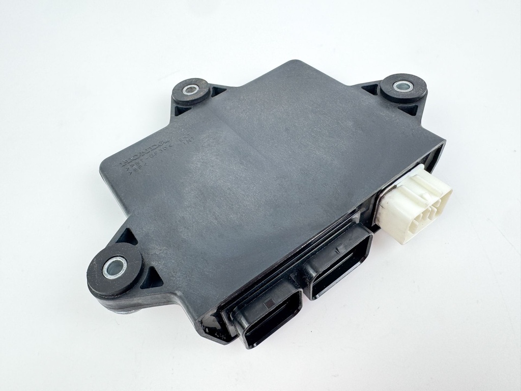 2007 Honda 200 HP 4 Stroke Outboard Engine Control Unit ECU 34750-ZY2-A04 OEM