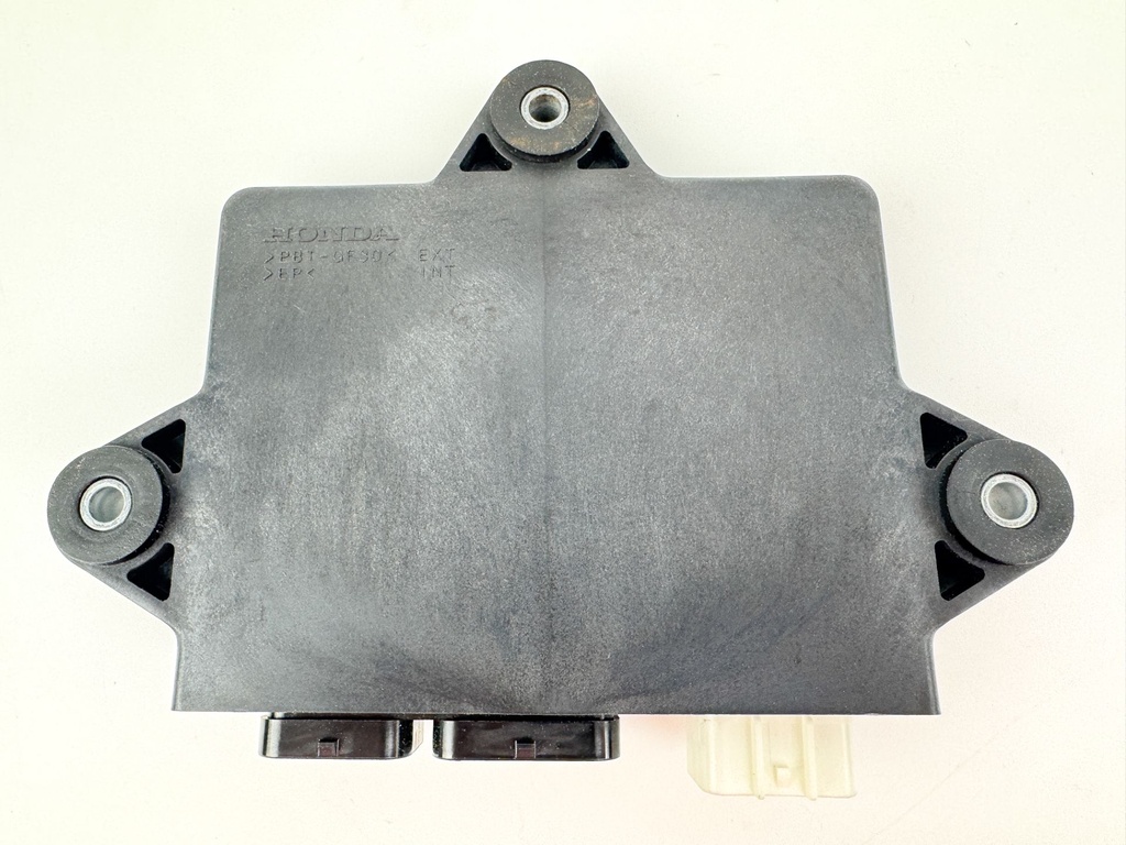 2007 Honda 200 HP 4 Stroke Outboard Engine Control Unit ECU 34750-ZY2-A04 OEM