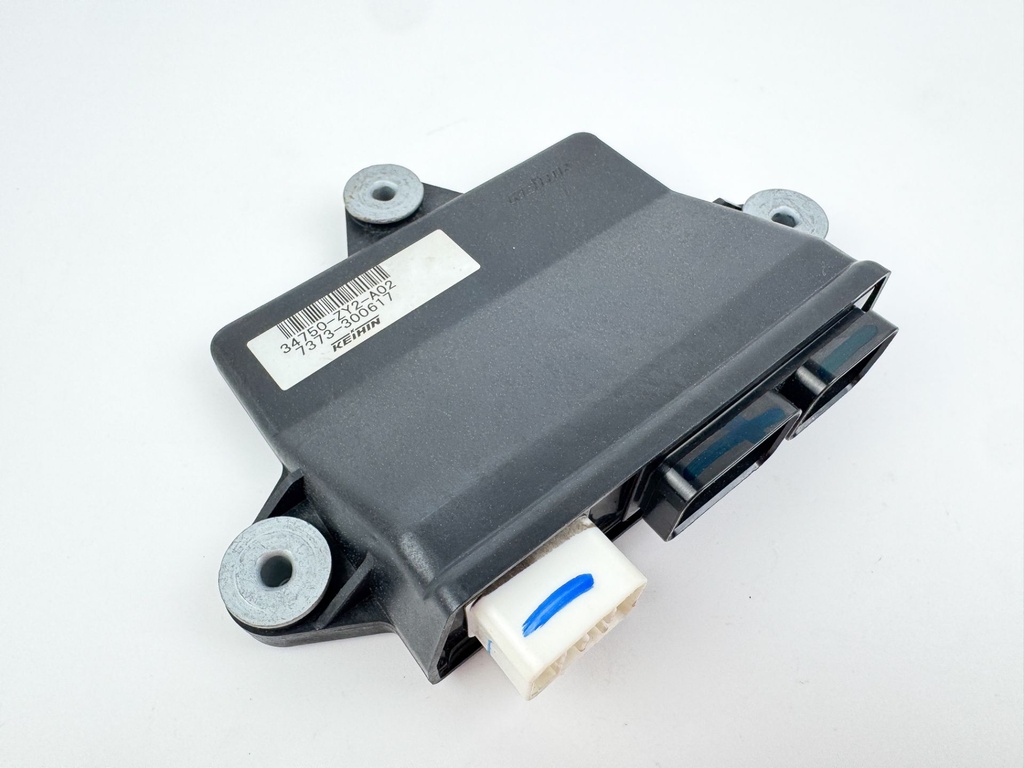 2007 Honda 200 HP 4 Stroke Outboard Engine Control Unit ECU 34750-ZY2-A04 OEM