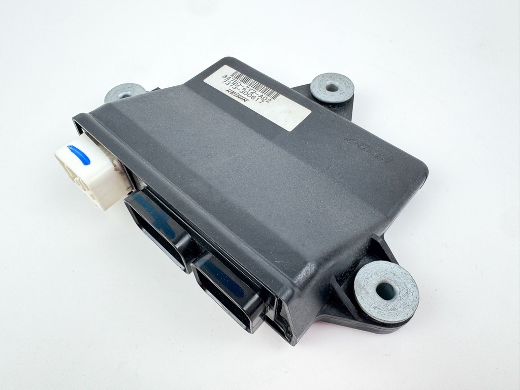 2007 Honda 200 HP 4 Stroke Outboard Engine Control Unit ECU 34750-ZY2-A04 OEM