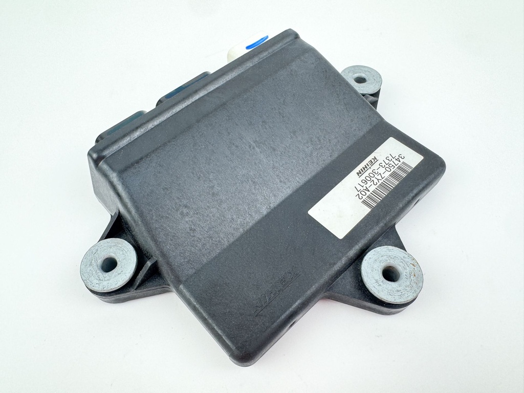 2007 Honda 200 HP 4 Stroke Outboard Engine Control Unit ECU 34750-ZY2-A04 OEM