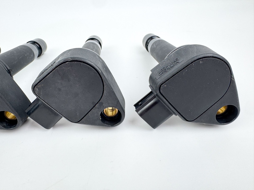 2007 Honda 200 HP 4 Stroke Outboard Ignition Coil Set 30520-ZY3-003 OEM