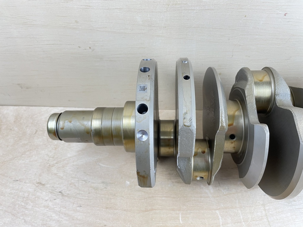 2015 Yamaha 250HP 4 Stroke Outboard Crankshaft Assembly 6P2-11410-10-00