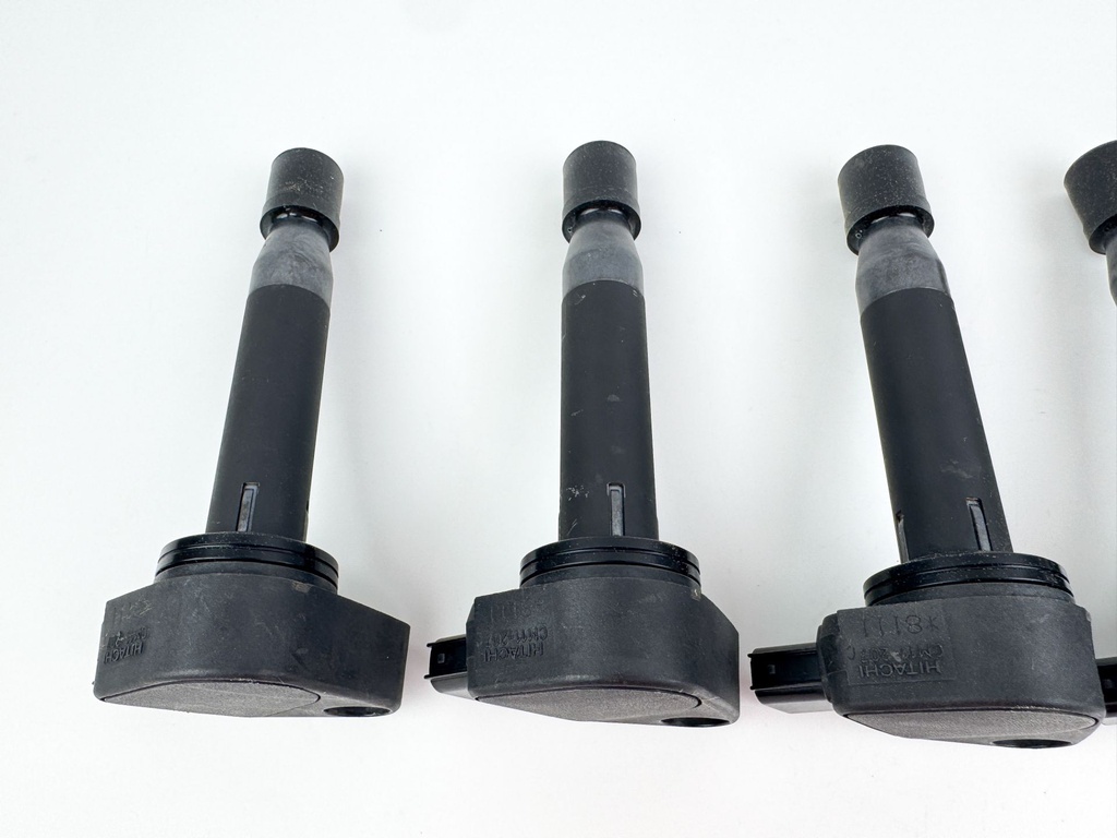 2007 Honda 200 HP 4 Stroke Outboard Ignition Coil Set 30520-ZY3-003 OEM