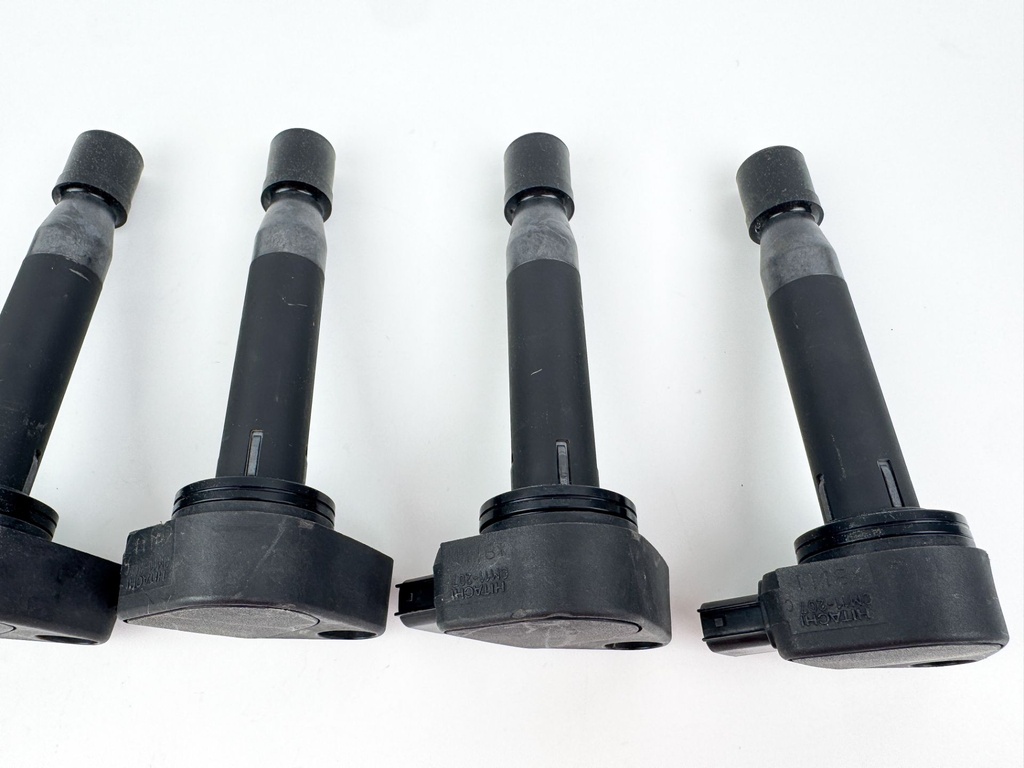 2007 Honda 200 HP 4 Stroke Outboard Ignition Coil Set 30520-ZY3-003 OEM