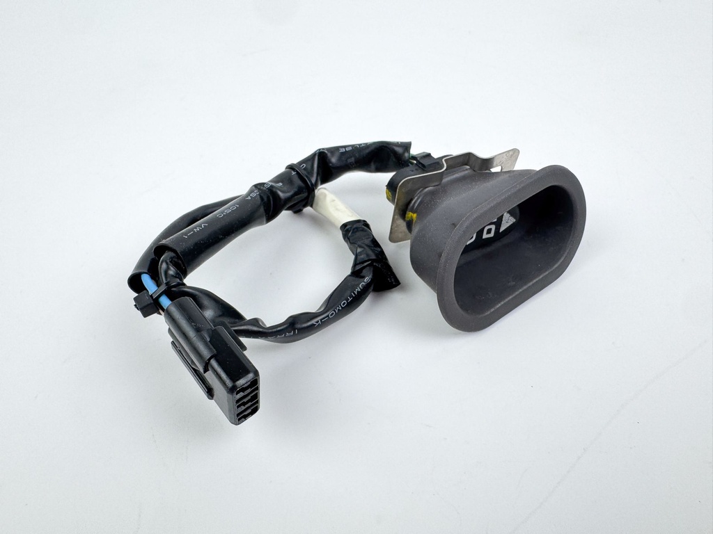 2007 Honda 200 HP 4 Stroke Outboard Trim Switch 35640-ZY3-013 OEM