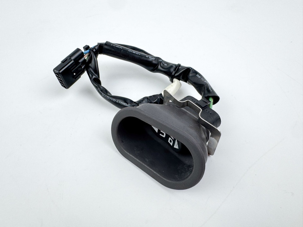 2007 Honda 200 HP 4 Stroke Outboard Trim Switch 35640-ZY3-013 OEM