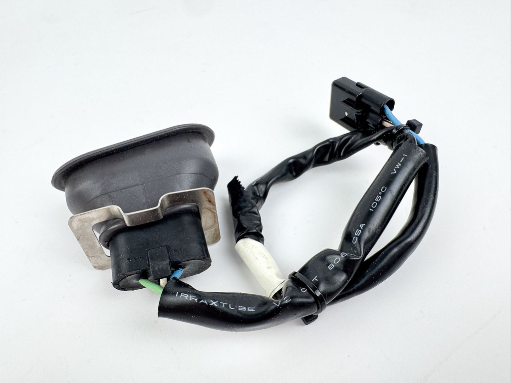 2007 Honda 200 HP 4 Stroke Outboard Trim Switch 35640-ZY3-013 OEM