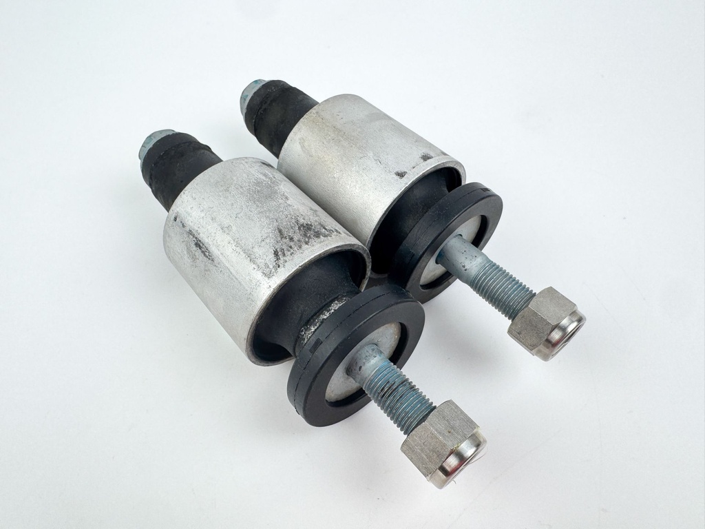 2007 Honda 200 HP 4 Stroke Outboard Lower Side Motor Mount Damper 50155-ZY3-000 OEM