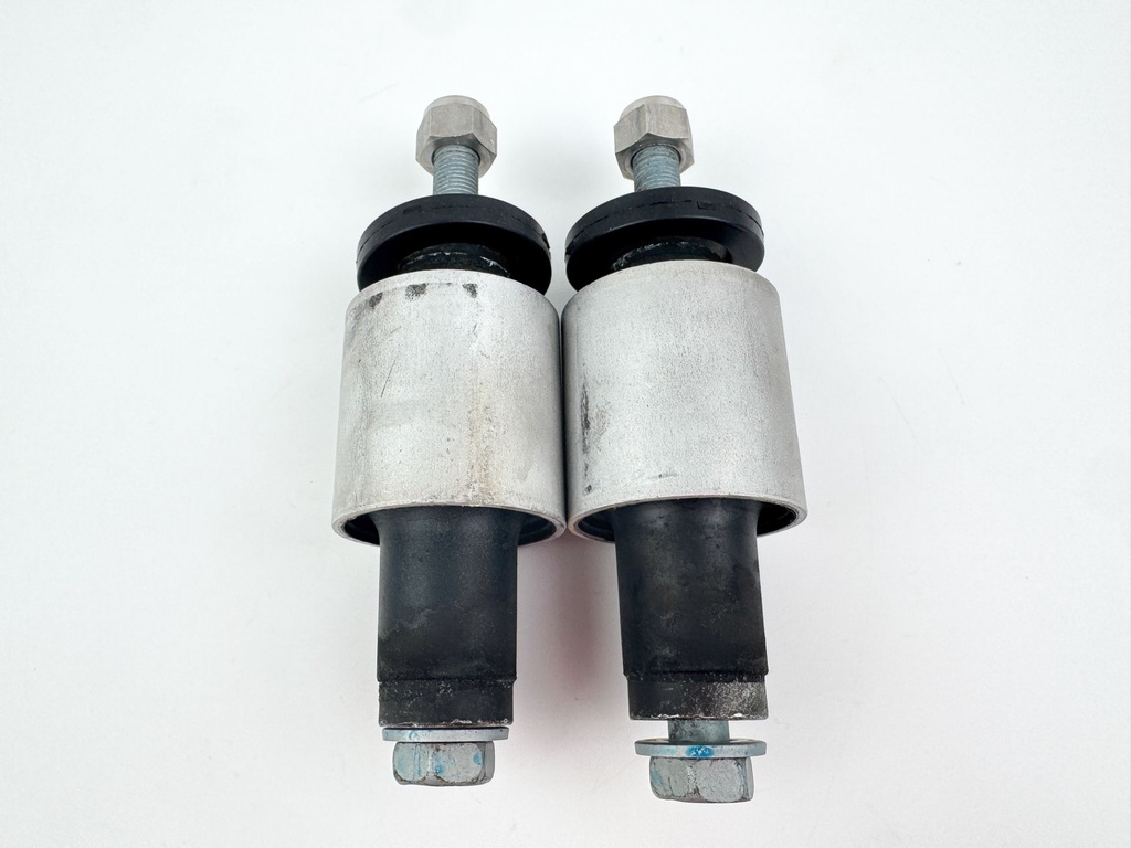 2007 Honda 200 HP 4 Stroke Outboard Lower Side Motor Mount Damper 50155-ZY3-000 OEM