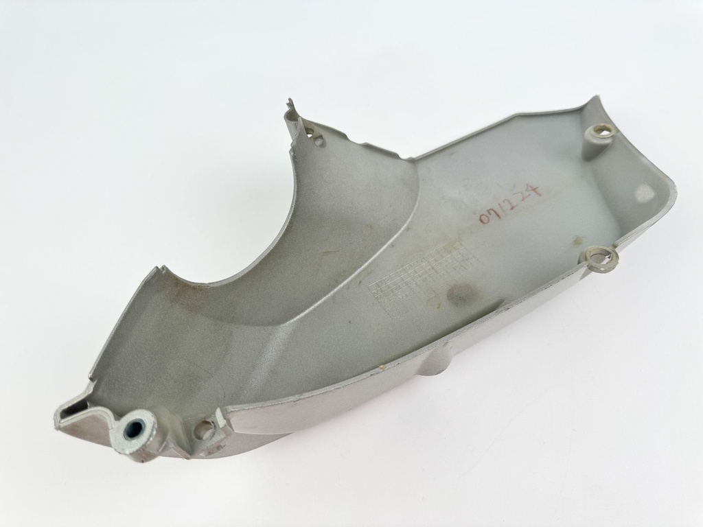 2007 Honda 200 HP 4 Stroke Outboard Lower Mount Covers Set 63731-ZY3-A12ZA OEM