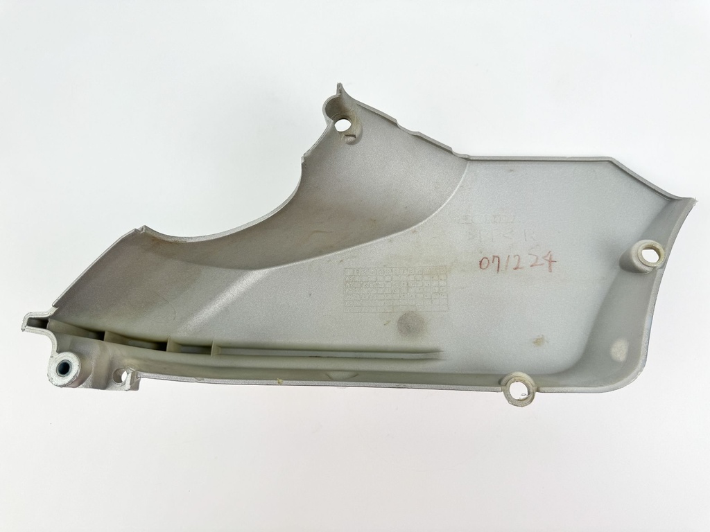 2007 Honda 200 HP 4 Stroke Outboard Lower Mount Covers Set 63731-ZY3-A12ZA OEM