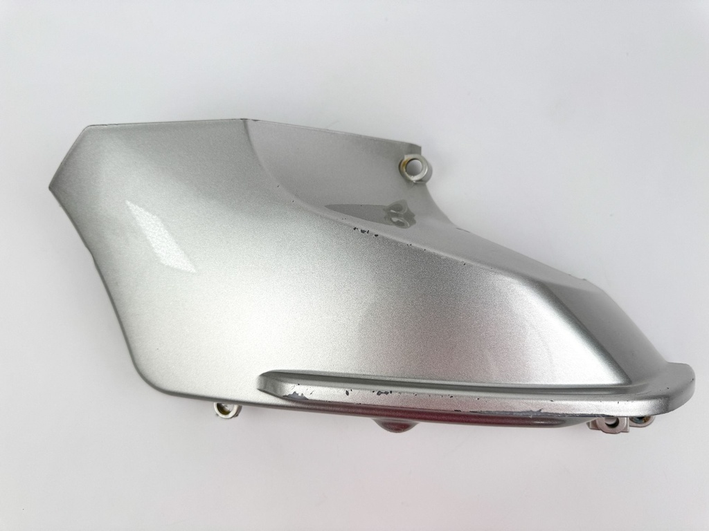 2007 Honda 200 HP 4 Stroke Outboard Lower Mount Covers Set 63731-ZY3-A12ZA OEM