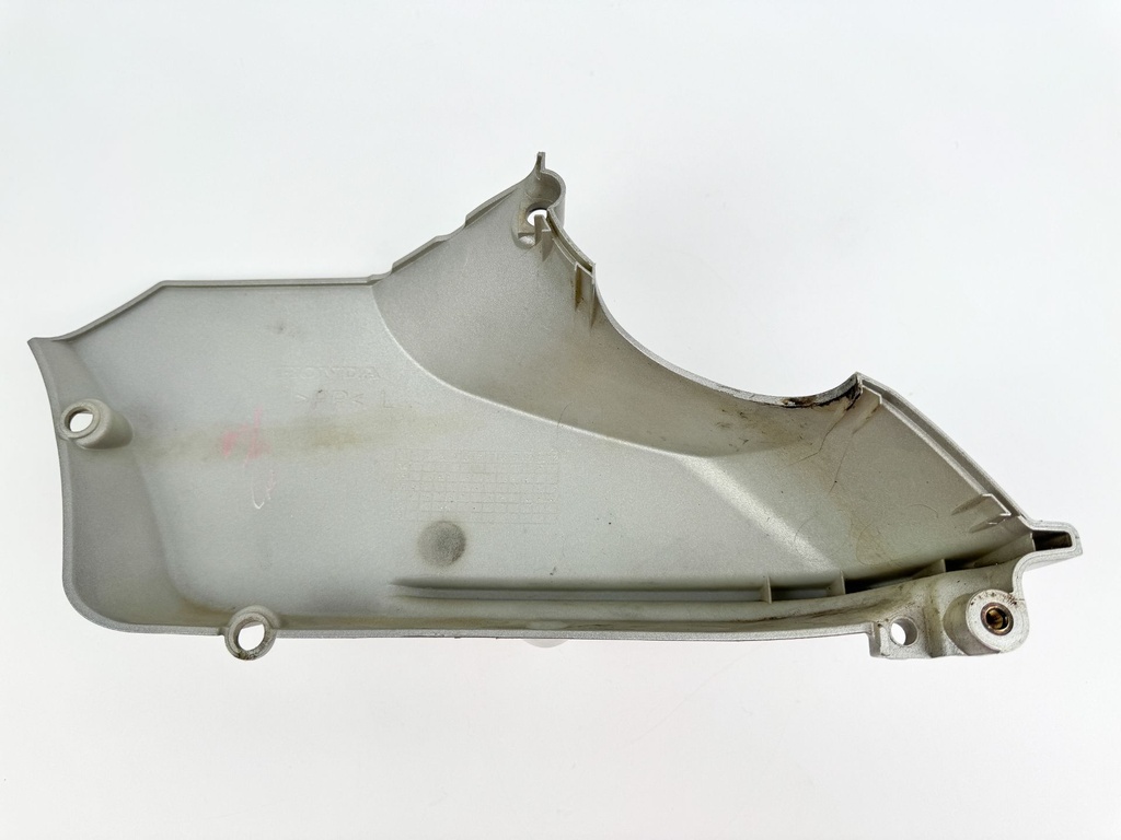 2007 Honda 200 HP 4 Stroke Outboard Lower Mount Covers Set 63731-ZY3-A12ZA OEM