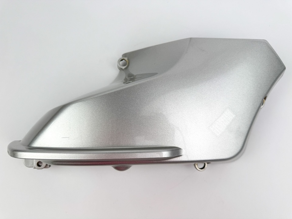 2007 Honda 200 HP 4 Stroke Outboard Lower Mount Covers Set 63731-ZY3-A12ZA OEM