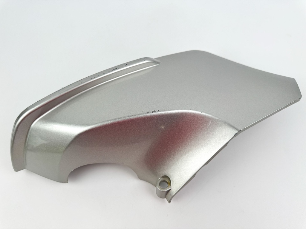 2007 Honda 200 HP 4 Stroke Outboard Lower Mount Covers Set 63731-ZY3-A12ZA OEM