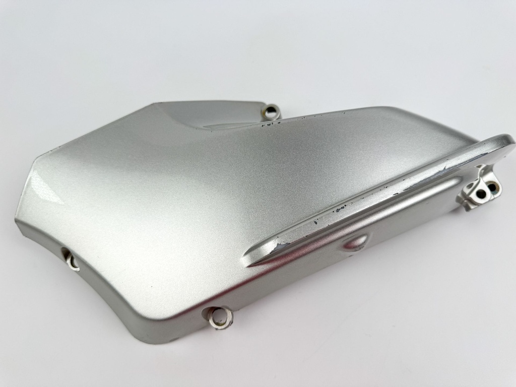 2007 Honda 200 HP 4 Stroke Outboard Lower Mount Covers Set 63731-ZY3-A12ZA OEM