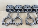 2015 Yamaha 250HP 4 Stroke Piston & Connecting Rod Set 6P2-11631-10-93