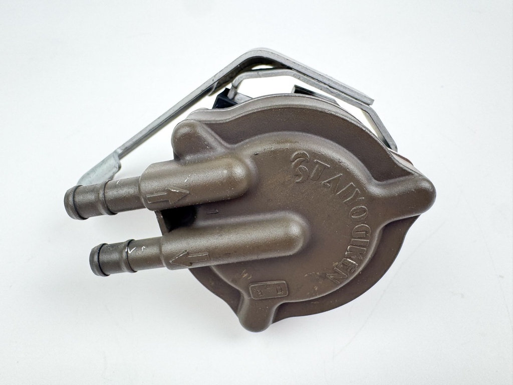 2007 Honda 200 HP 4 Stroke Outboard Water Separator & Fuel Filter 16800-ZY3-003 OEM