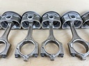 2015 Yamaha 250HP 4 Stroke Piston & Connecting Rod Set 6P2-11631-10-93