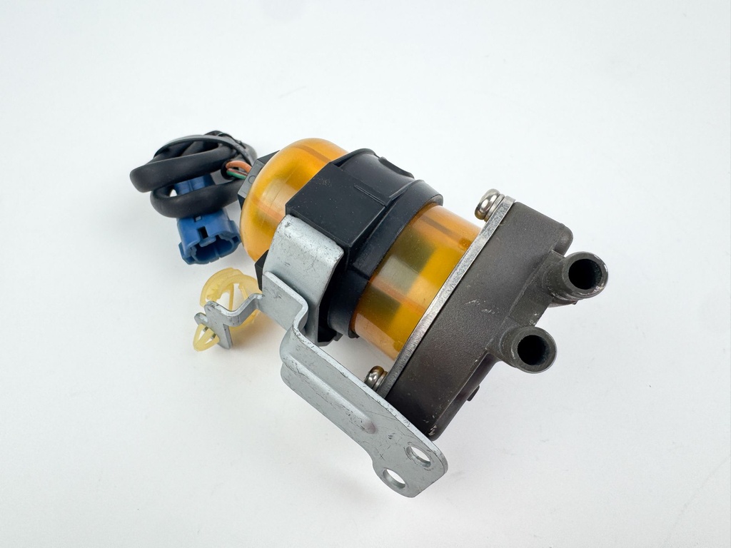 2007 Honda 200 HP 4 Stroke Outboard Water Separator & Fuel Filter 16800-ZY3-003 OEM
