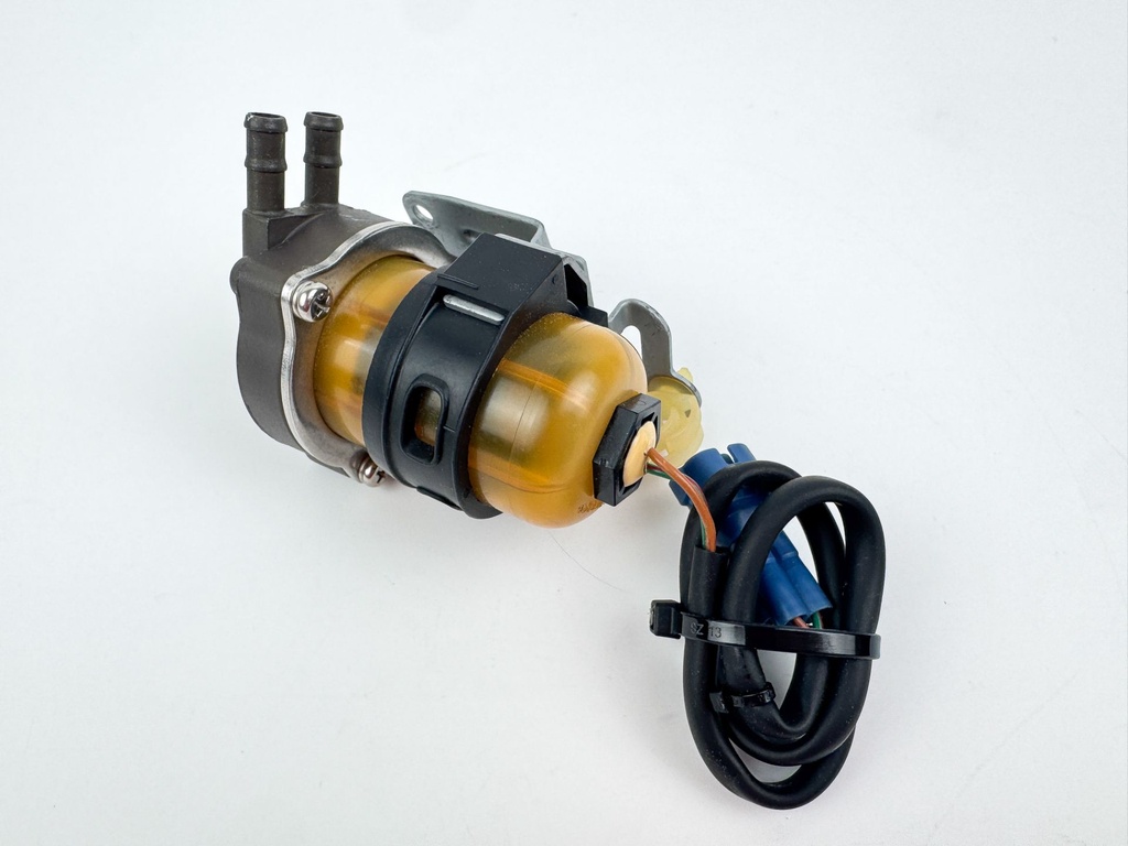 2007 Honda 200 HP 4 Stroke Outboard Water Separator & Fuel Filter 16800-ZY3-003 OEM