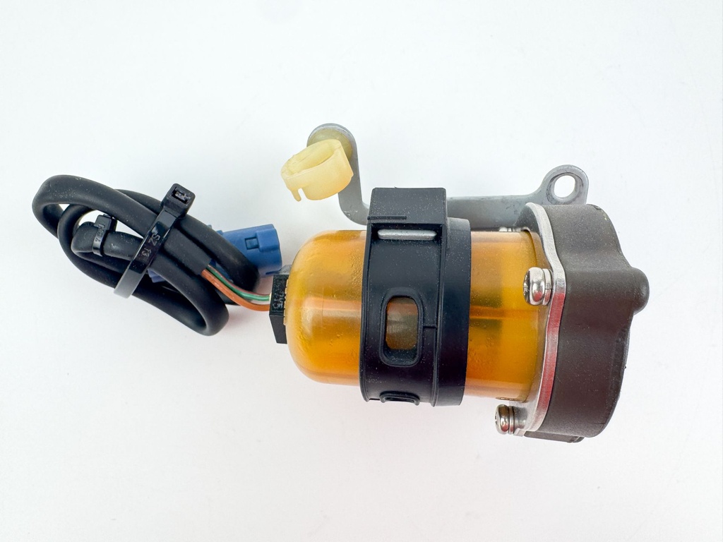 2007 Honda 200 HP 4 Stroke Outboard Water Separator & Fuel Filter 16800-ZY3-003 OEM
