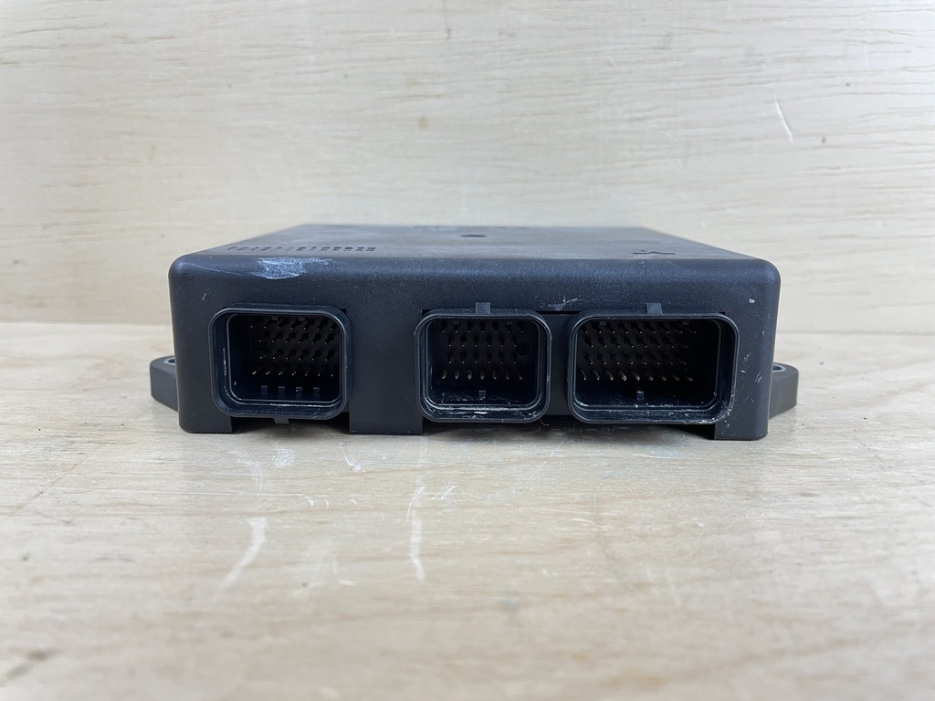 2015 Yamaha 250HP 4 Stroke Outboard Engine Control Unit ECU 6P2-8591A-44-00 724 Hours