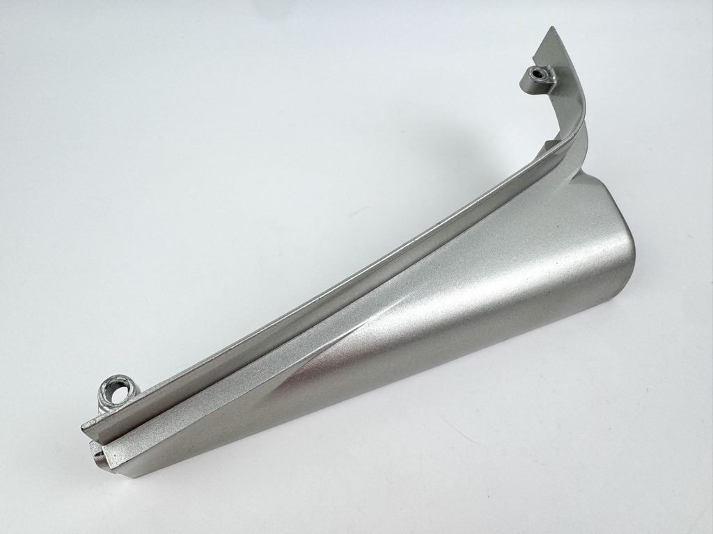 2007 Honda 200 HP 4 Stroke Outboard Cable Cover Plate 40151-ZY3-000ZA OEM